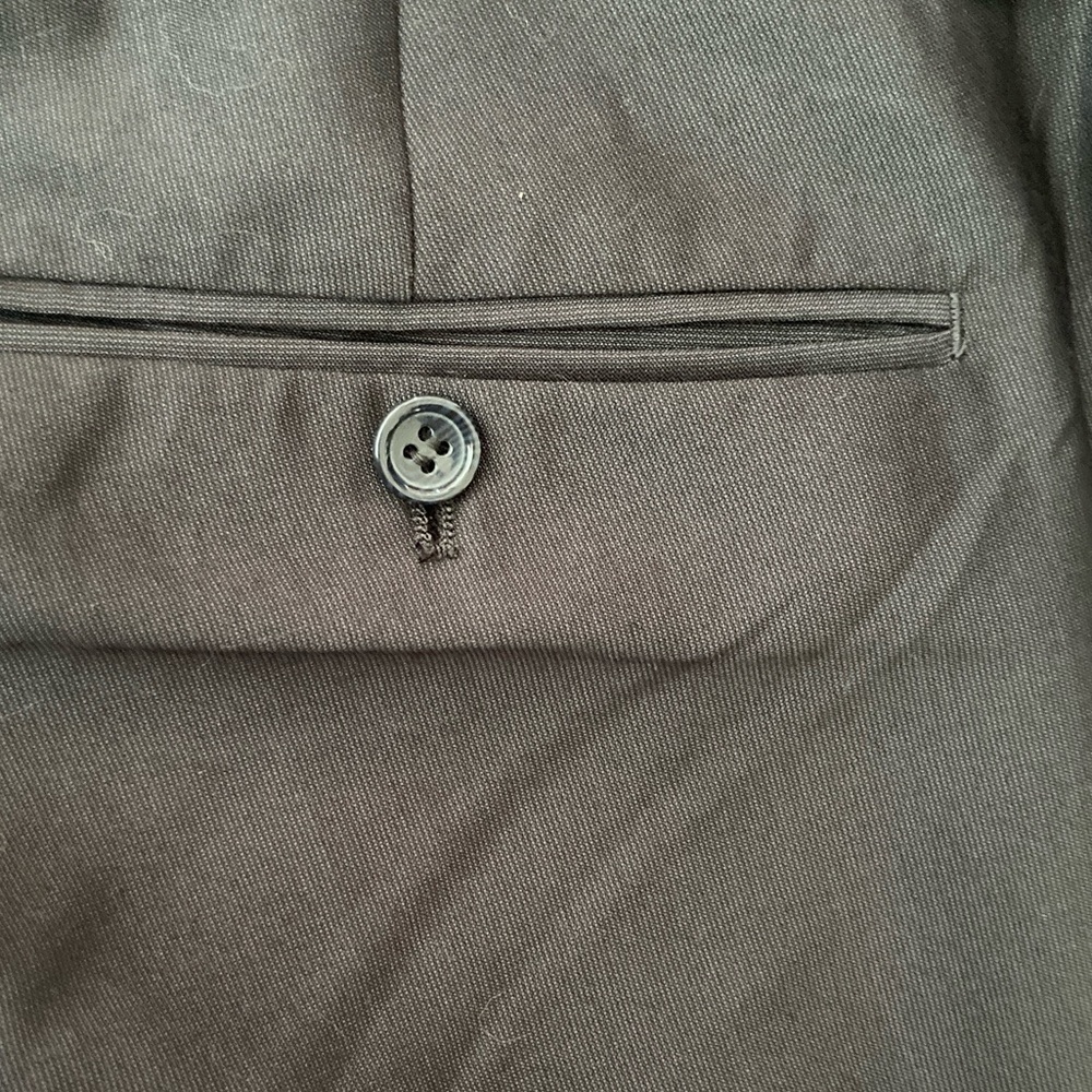 Elegant charcoal Trousers
F21MEN